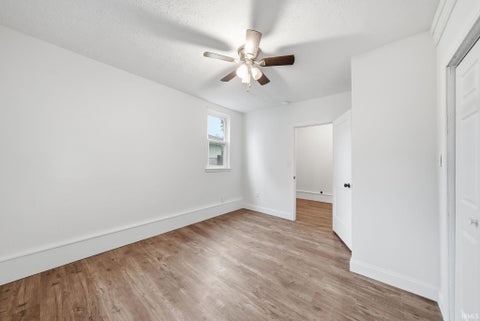 Tiny photo for 3318 N Virginia Avenue, Muncie, IN 47304 (MLS # 202643602)