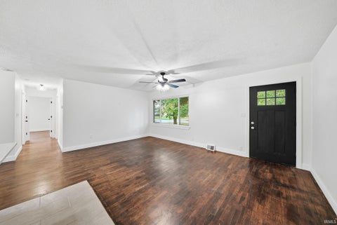 Tiny photo for 3318 N Virginia Avenue, Muncie, IN 47304 (MLS # 202643602)