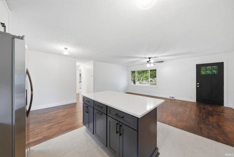 Tiny photo for 3318 N Virginia Avenue, Muncie, IN 47304 (MLS # 202643602)