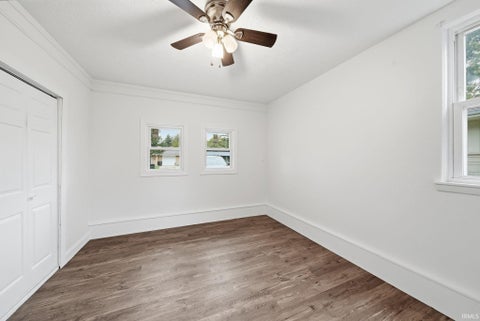 Tiny photo for 3318 N Virginia Avenue, Muncie, IN 47304 (MLS # 202643602)