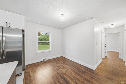 Tiny photo for 3318 N Virginia Avenue, Muncie, IN 47304 (MLS # 202643602)