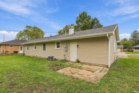 Tiny photo for 3318 N Virginia Avenue, Muncie, IN 47304 (MLS # 202643602)