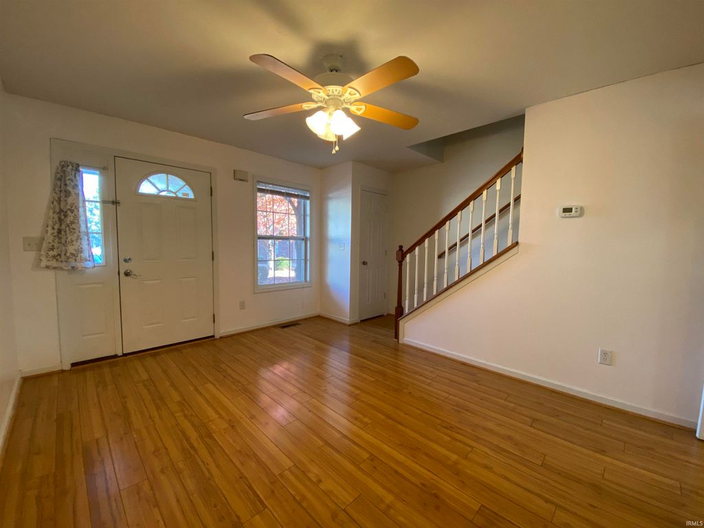 Photo of 2465 S Woolery Mill Drive, Bloomington, IN 47403 (MLS # 202610429)