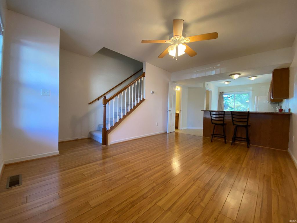 Photo of 2465 S Woolery Mill Drive, Bloomington, IN 47403 (MLS # 202610429)