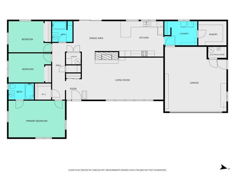 Tiny photo for 90 Wildwood Place, Lafayette, IN 47905 (MLS # 202641941)