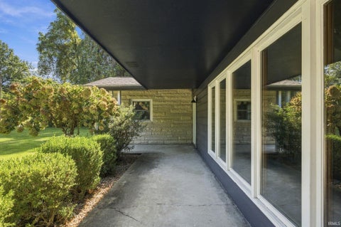 Tiny photo for 90 Wildwood Place, Lafayette, IN 47905 (MLS # 202641941)