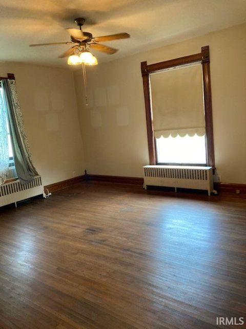 Tiny photo for 108 N Cicott Street, Logansport, IN 46947 (MLS # 202526481)