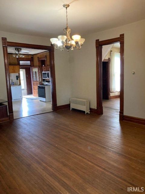 Tiny photo for 108 N Cicott Street, Logansport, IN 46947 (MLS # 202526481)