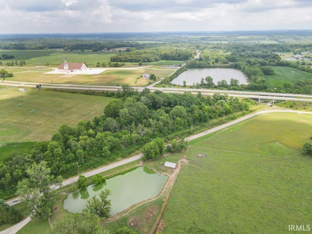 Photo of 3*** W County Road 300 N, New Castle, IN 47362 (MLS # 202629851)