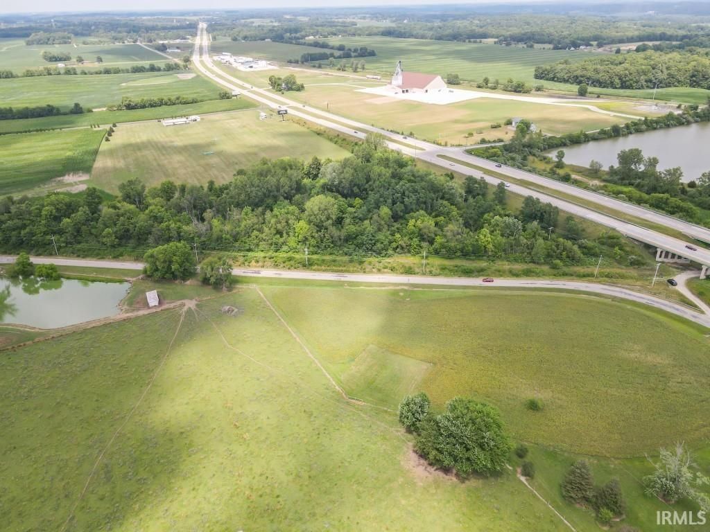 Photo of 3*** W County Road 300 N, New Castle, IN 47362 (MLS # 202629851)