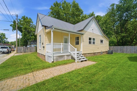 Tiny photo for 712 N Lindsay Street, Kokomo, IN 46901 (MLS # 202626851)