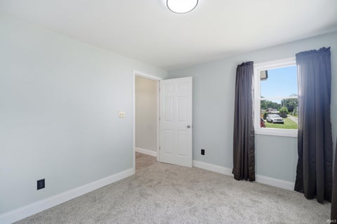 Tiny photo for 712 N Lindsay Street, Kokomo, IN 46901 (MLS # 202626851)