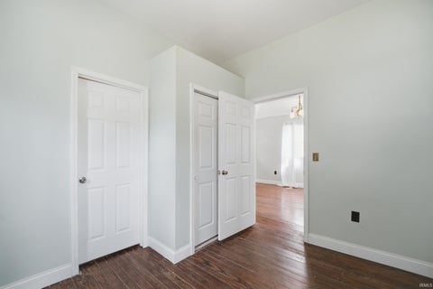 Tiny photo for 712 N Lindsay Street, Kokomo, IN 46901 (MLS # 202626851)