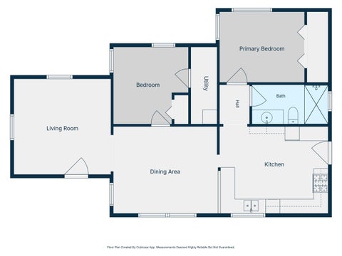 Tiny photo for 712 N Lindsay Street, Kokomo, IN 46901 (MLS # 202626851)