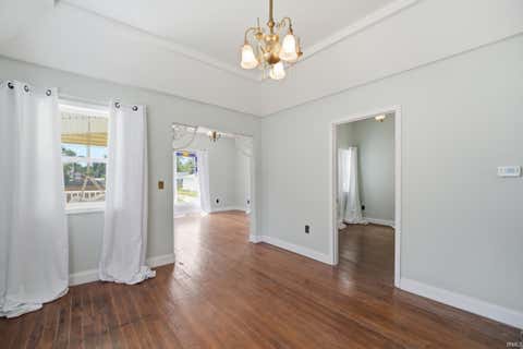Tiny photo for 712 N Lindsay Street, Kokomo, IN 46901 (MLS # 202626851)