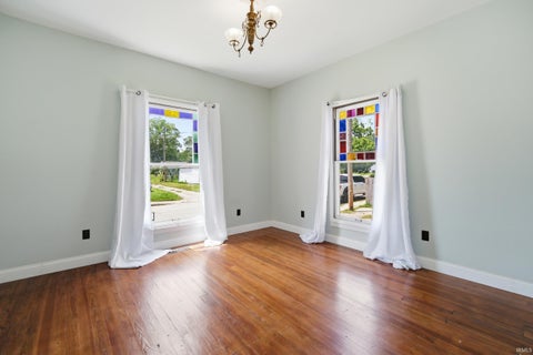 Tiny photo for 712 N Lindsay Street, Kokomo, IN 46901 (MLS # 202626851)