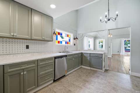 Tiny photo for 712 N Lindsay Street, Kokomo, IN 46901 (MLS # 202626851)