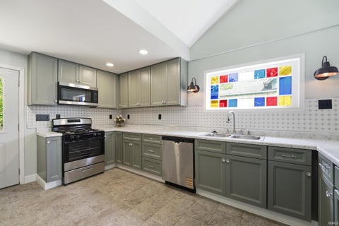 Tiny photo for 712 N Lindsay Street, Kokomo, IN 46901 (MLS # 202626851)