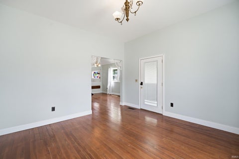 Tiny photo for 712 N Lindsay Street, Kokomo, IN 46901 (MLS # 202626851)