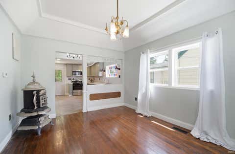 Tiny photo for 712 N Lindsay Street, Kokomo, IN 46901 (MLS # 202626851)