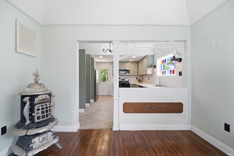 Tiny photo for 712 N Lindsay Street, Kokomo, IN 46901 (MLS # 202626851)