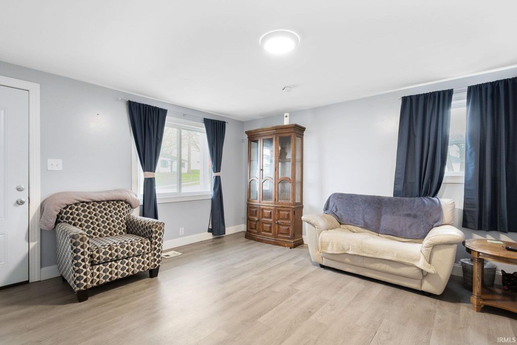 Photo of 803 Dover Drive, South Bend, IN 46614 (MLS # 202613446)