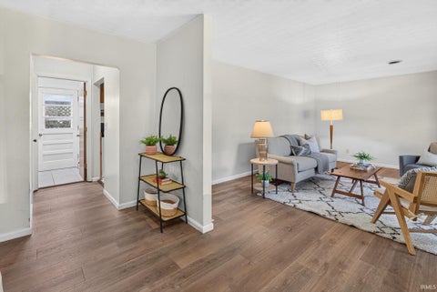 Tiny photo for 1552 Brookview Avenue, Warsaw, IN 46580 (MLS # 202635192)