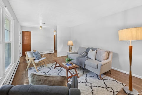 Tiny photo for 1552 Brookview Avenue, Warsaw, IN 46580 (MLS # 202635192)