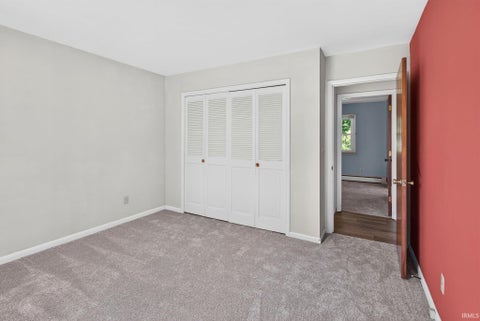 Tiny photo for 1552 Brookview Avenue, Warsaw, IN 46580 (MLS # 202635192)