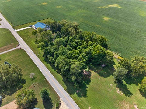 Tiny photo for 693 S 200 EAST, Kokomo, IN 46902 (MLS # 202641344)