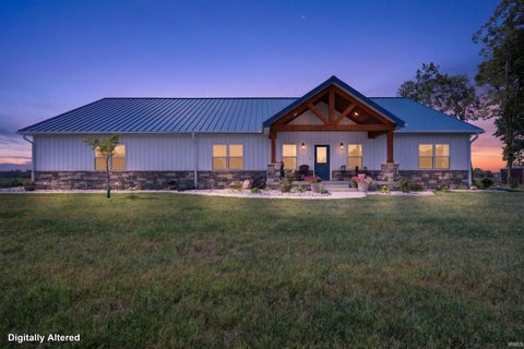 Tiny photo for 693 S 200 EAST, Kokomo, IN 46902 (MLS # 202641344)