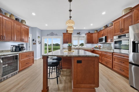 Tiny photo for 693 S 200 EAST, Kokomo, IN 46902 (MLS # 202641344)