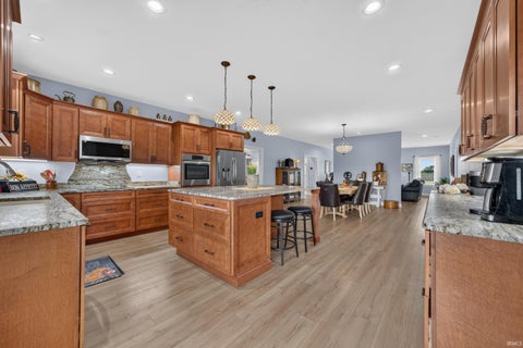 Tiny photo for 693 S 200 EAST, Kokomo, IN 46902 (MLS # 202641344)