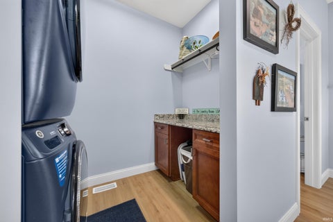 Tiny photo for 693 S 200 EAST, Kokomo, IN 46902 (MLS # 202641344)