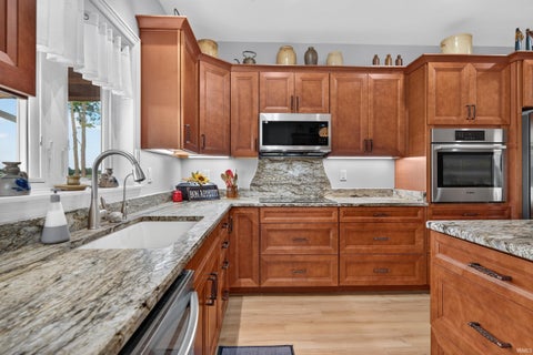 Tiny photo for 693 S 200 EAST, Kokomo, IN 46902 (MLS # 202641344)