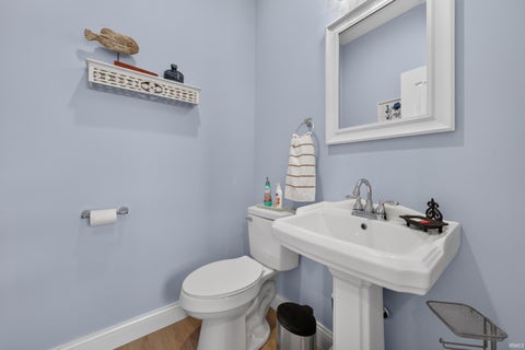 Tiny photo for 693 S 200 EAST, Kokomo, IN 46902 (MLS # 202641344)