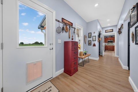 Tiny photo for 693 S 200 EAST, Kokomo, IN 46902 (MLS # 202641344)