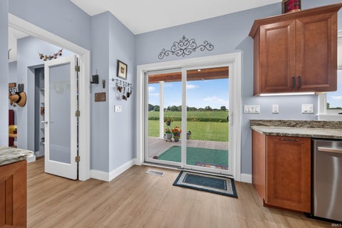 Tiny photo for 693 S 200 EAST, Kokomo, IN 46902 (MLS # 202641344)