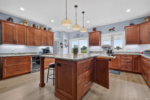 Tiny photo for 693 S 200 EAST, Kokomo, IN 46902 (MLS # 202641344)