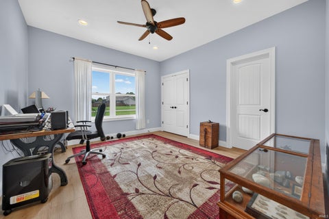Tiny photo for 693 S 200 EAST, Kokomo, IN 46902 (MLS # 202641344)