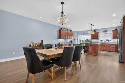 Tiny photo for 693 S 200 EAST, Kokomo, IN 46902 (MLS # 202641344)