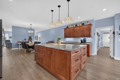 Tiny photo for 693 S 200 EAST, Kokomo, IN 46902 (MLS # 202641344)