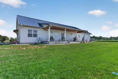 Tiny photo for 693 S 200 EAST, Kokomo, IN 46902 (MLS # 202641344)
