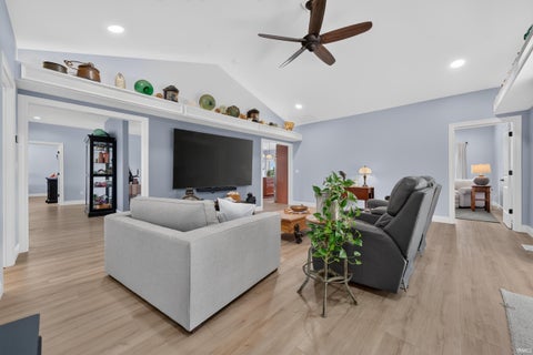 Tiny photo for 693 S 200 EAST, Kokomo, IN 46902 (MLS # 202641344)