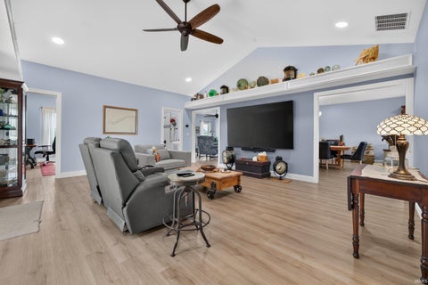 Tiny photo for 693 S 200 EAST, Kokomo, IN 46902 (MLS # 202641344)