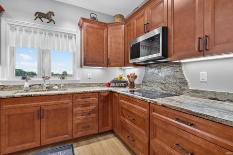 Tiny photo for 693 S 200 EAST, Kokomo, IN 46902 (MLS # 202641344)