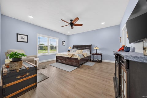 Tiny photo for 693 S 200 EAST, Kokomo, IN 46902 (MLS # 202641344)