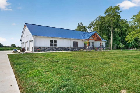 Tiny photo for 693 S 200 EAST, Kokomo, IN 46902 (MLS # 202641344)