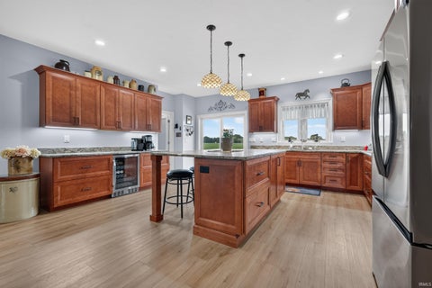 Tiny photo for 693 S 200 EAST, Kokomo, IN 46902 (MLS # 202641344)
