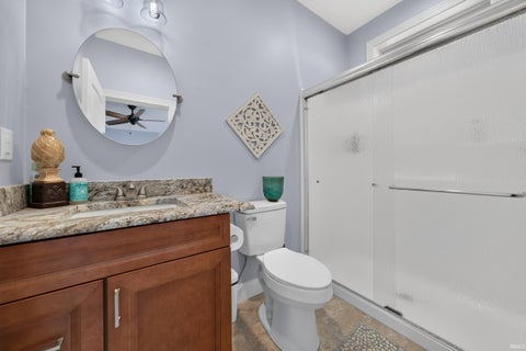 Tiny photo for 693 S 200 EAST, Kokomo, IN 46902 (MLS # 202641344)